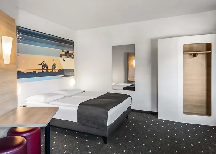 -AltonaHotel Hamburg